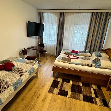 Sleep 24 - Aschacherhof Guest house Aschach an der Donau
