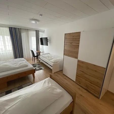 Sleep 24 - Aschacherhof *