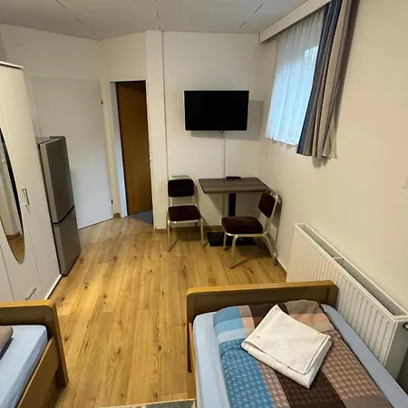 Guest house Sleep 24 - Aschacherhof *