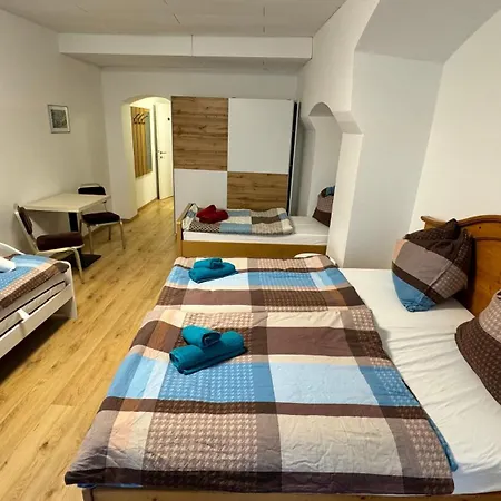 Sleep 24 - Aschacherhof * Aschach an der Donau