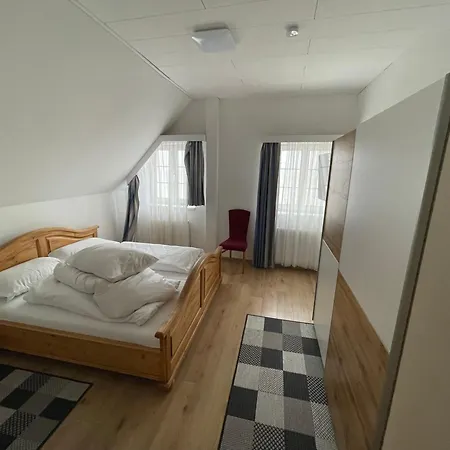 Konukevi Sleep 24 - Aschacherhof *